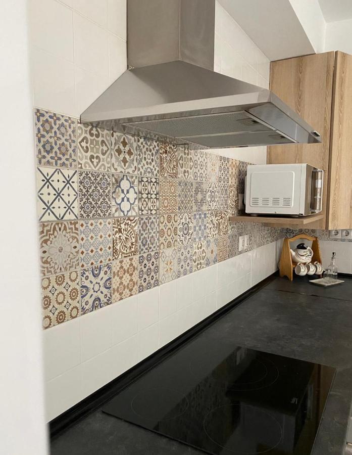 CAL PINTABOTES - Apartamento nuevo en Camarasa Exterior foto