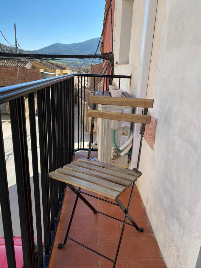 CAL PINTABOTES - Apartamento nuevo en Camarasa Exterior foto