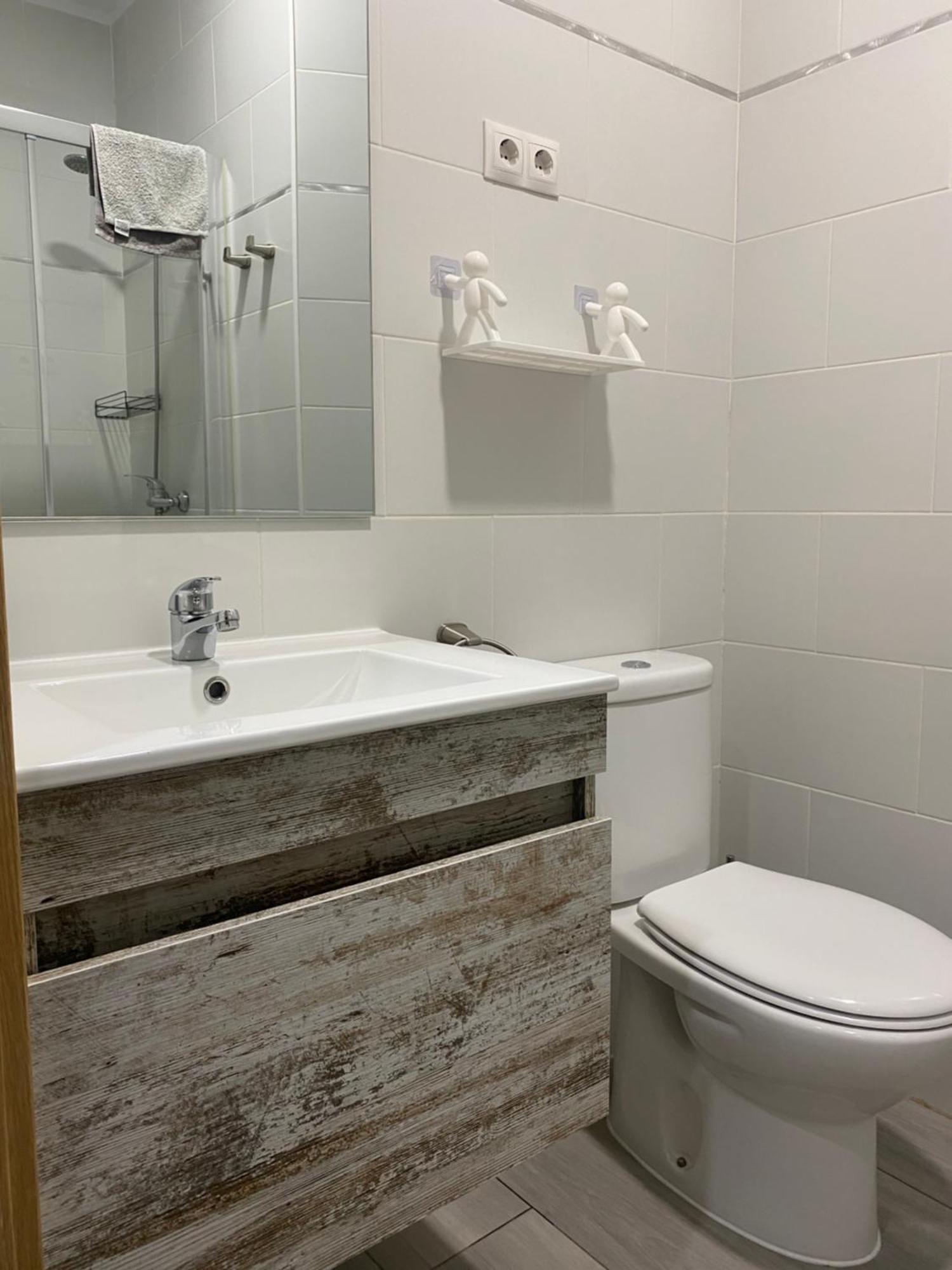 CAL PINTABOTES - Apartamento nuevo en Camarasa Exterior foto