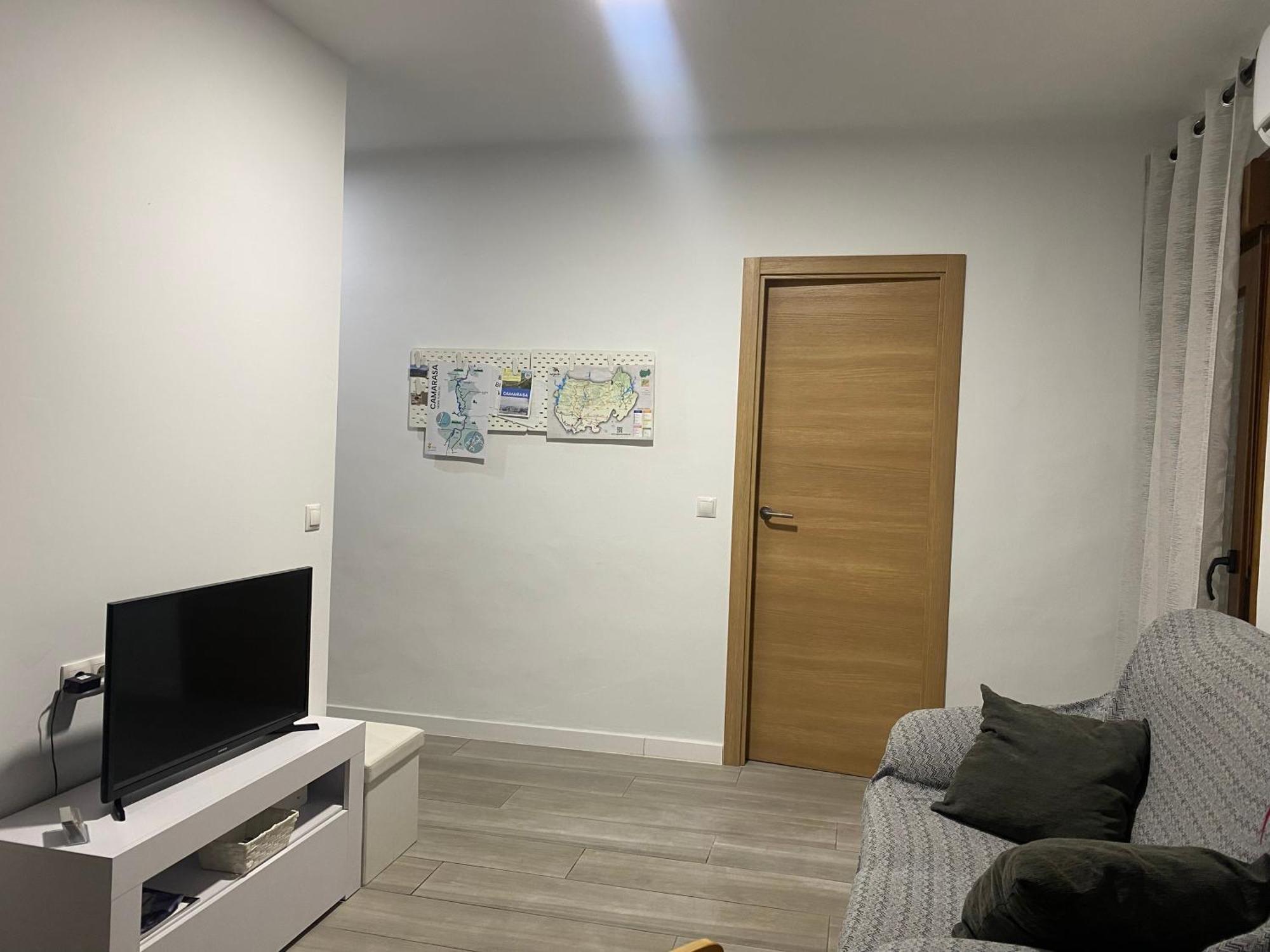 CAL PINTABOTES - Apartamento nuevo en Camarasa Exterior foto