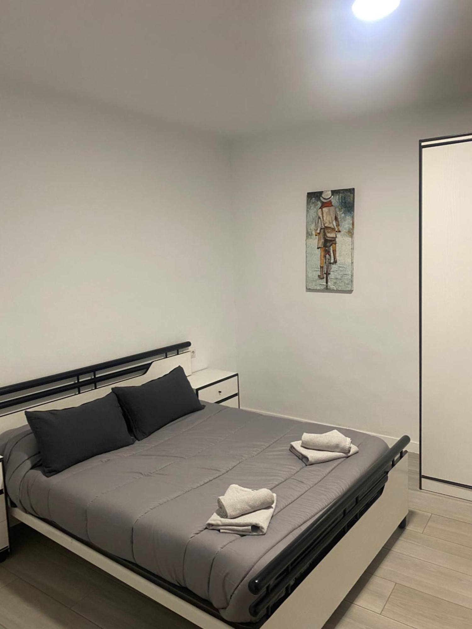 CAL PINTABOTES - Apartamento nuevo en Camarasa Exterior foto